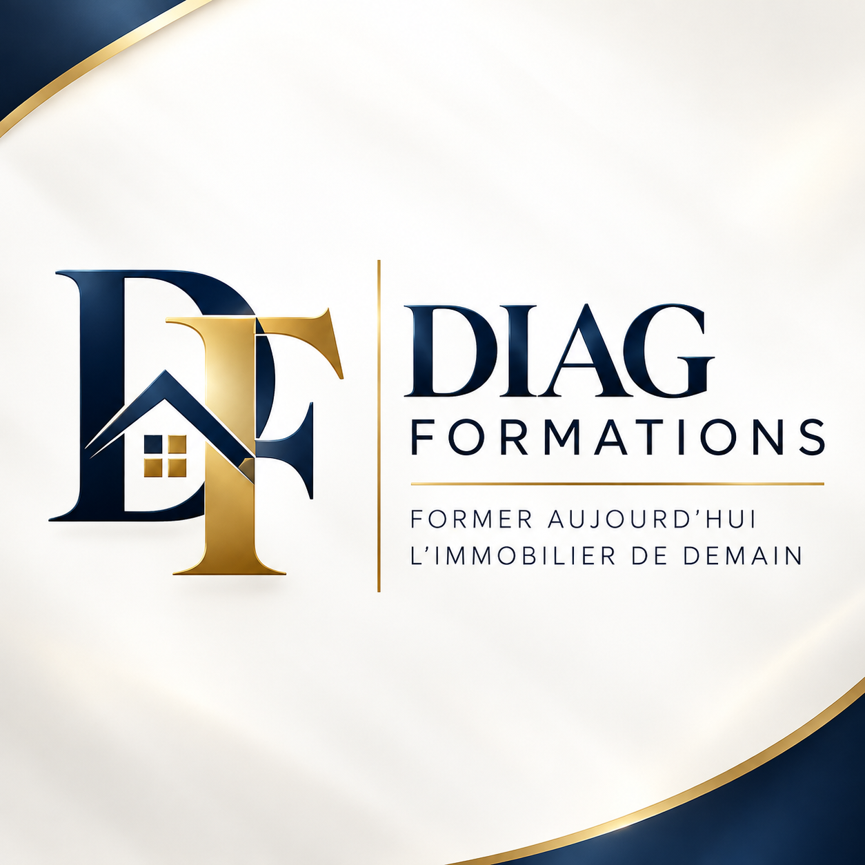 Diag Formations — Former aujourd’hui l’immobilier de demain